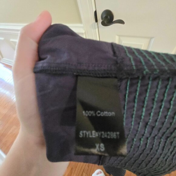 Tuckernuck Pomander Place Navy Kinsley Dress Size XS - Picture 10 of 10